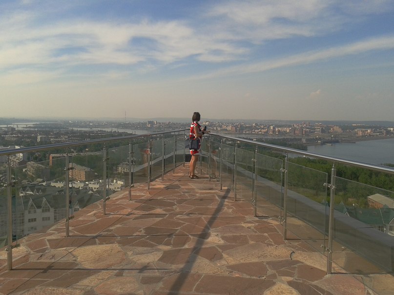 Анастасия Локшина | Новосибирск