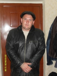 Сергей Осипов