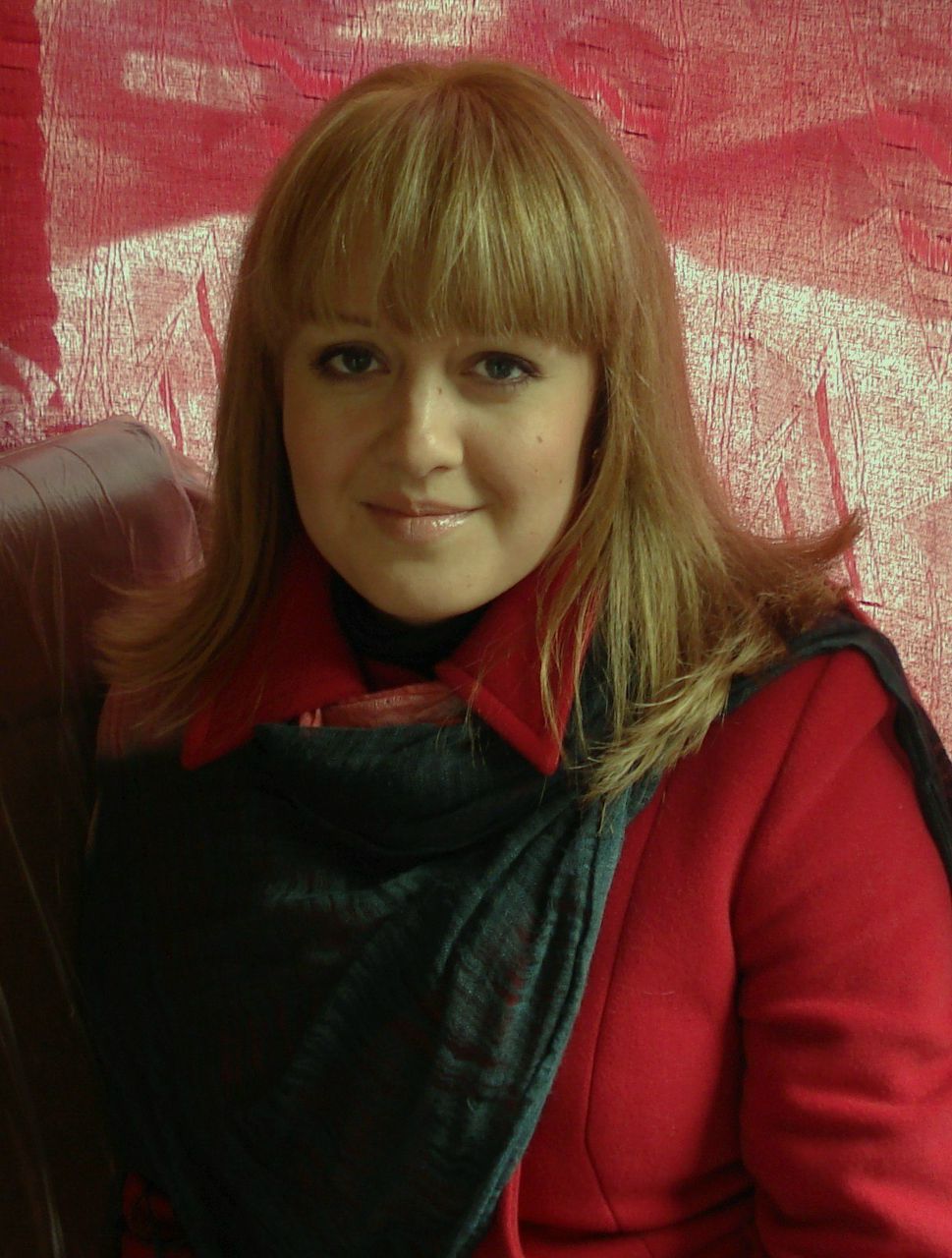 Людмила Мельник | Сланцы