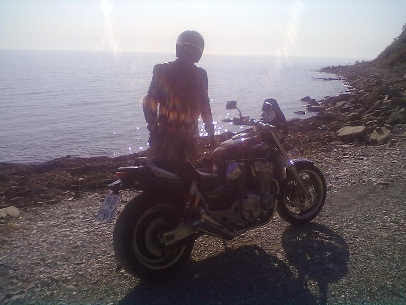 Андрей Ошевский | Ростов-на-Дону