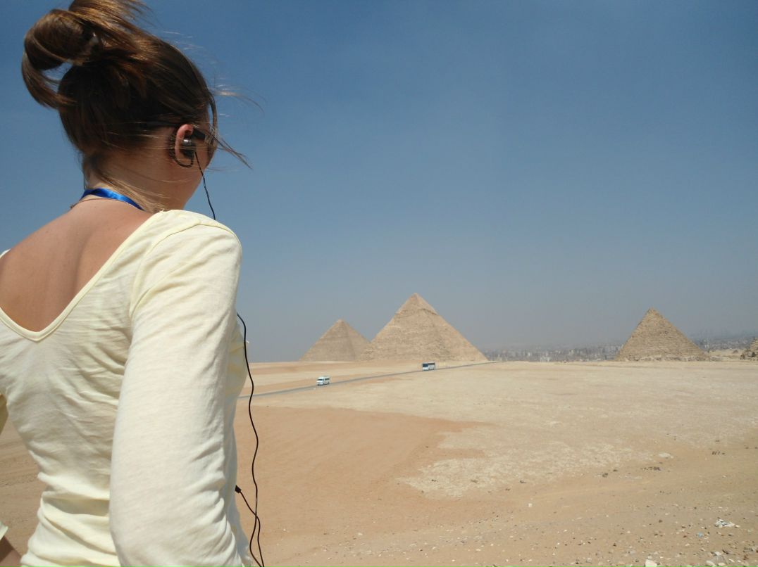 Евгения Потанина | Воронеж