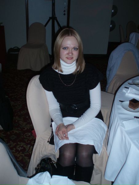 №6, Валерия Белоусова №6, Валерия Белоусова