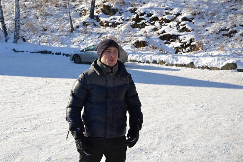 Света Кузьменко | Уфа