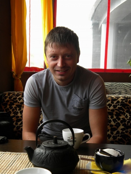 №57, Сергей Антохин, Уфа, Россия №57, Сергей Антохин, Уфа, Россия