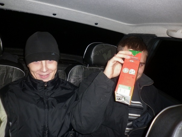 №8, Саша Шаров №8, Саша Шаров