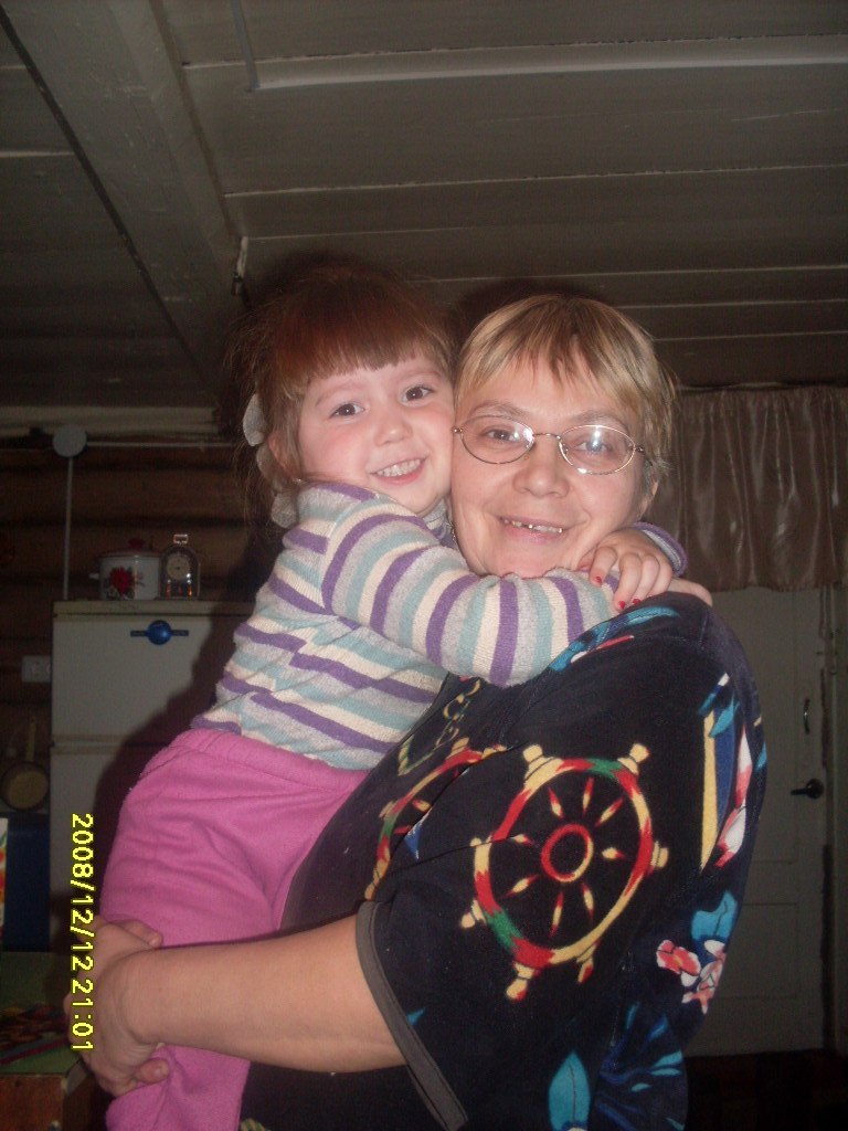 Регина Хужахметова | Стерлитамак