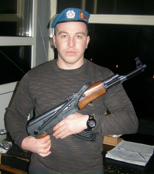 №97, Володимир Каїнський, Львов №97, Володимир Каїнський, Львов