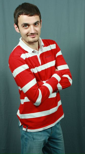 №13, Александр Богдановский, Киев №13, Александр Богдановский, Киев