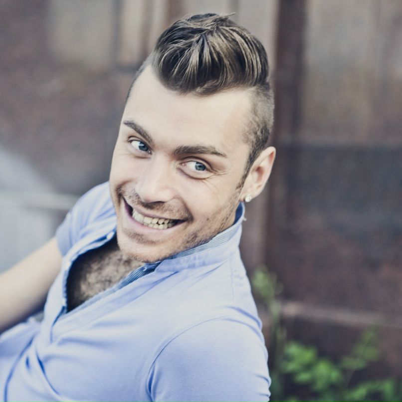 Виталий Милушев | Москва