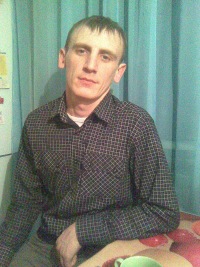 Алексей Борисенко