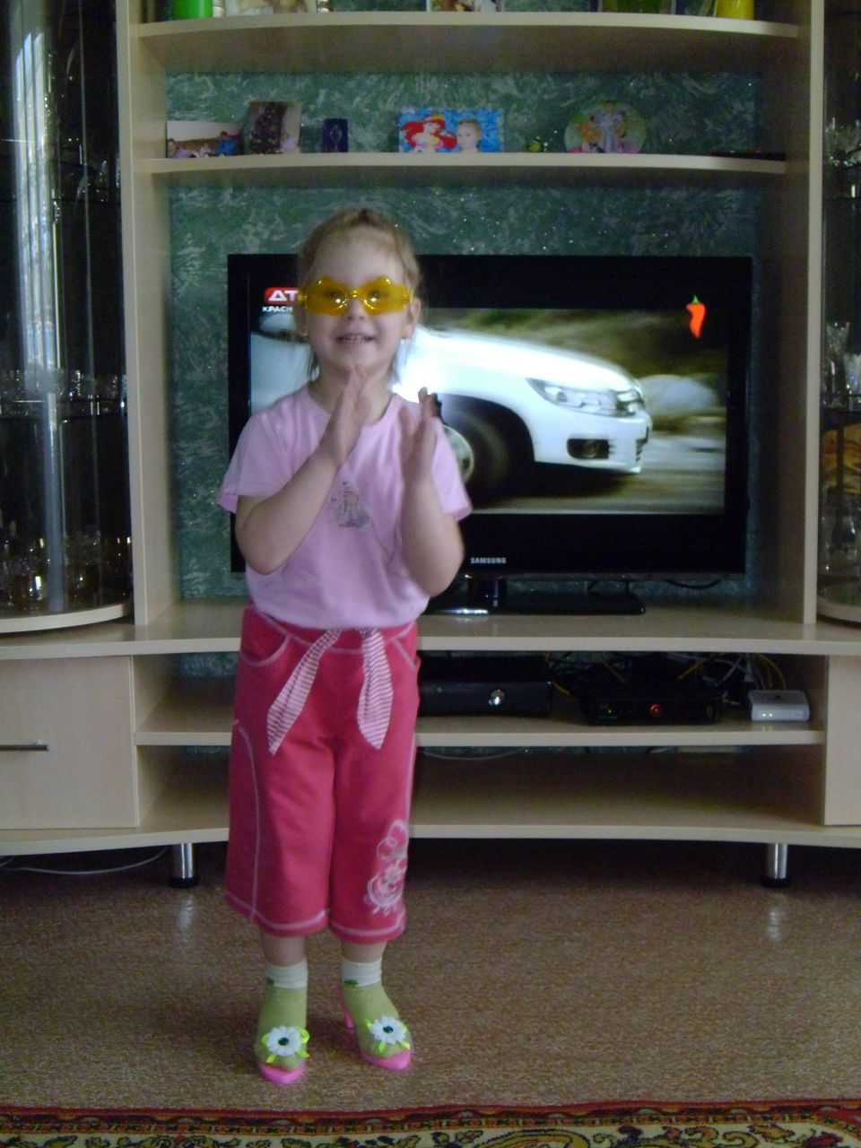 Оля Соболева | Красноярск