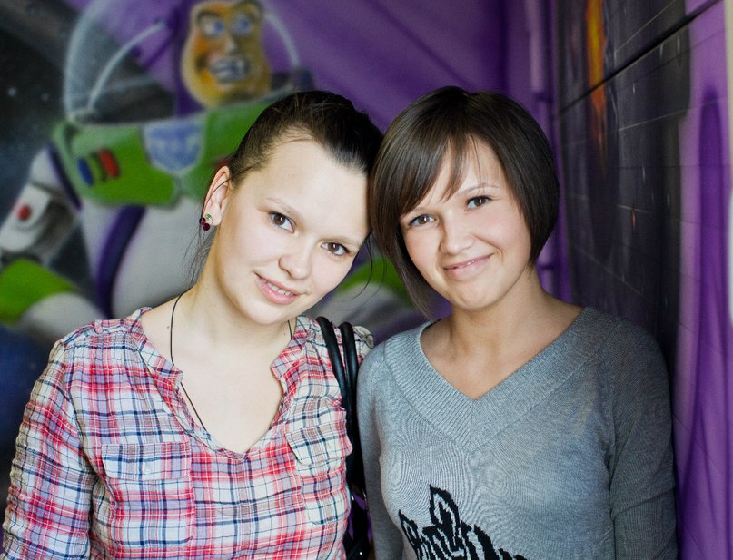 Дарья Терёхина (Ерымовская) | Калининград