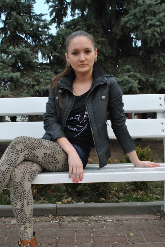 Юля Ромодан | Черкассы