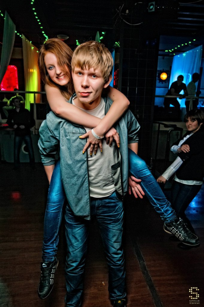 Марк Патрикеев | 