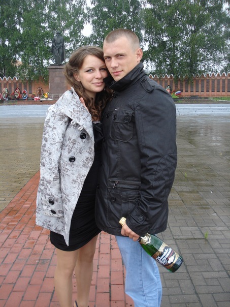 №15, Семья Дукатовых, Смоленск №15, Семья Дукатовых, Смоленск