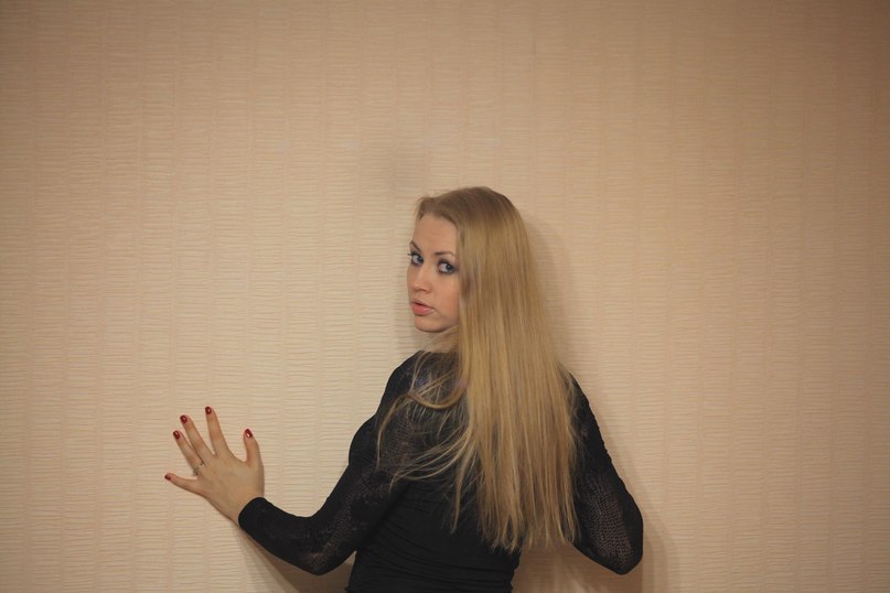 Anastassia Roussakova | Тюмень