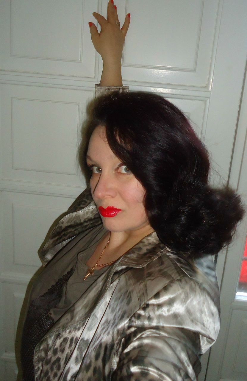 Elena Nielsen | Таллин