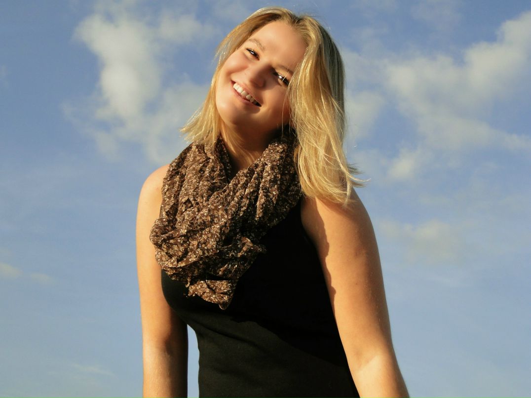 Анюта Корпачева | Барнаул