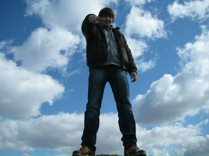 Андрей Песенко | Санкт-Петербург