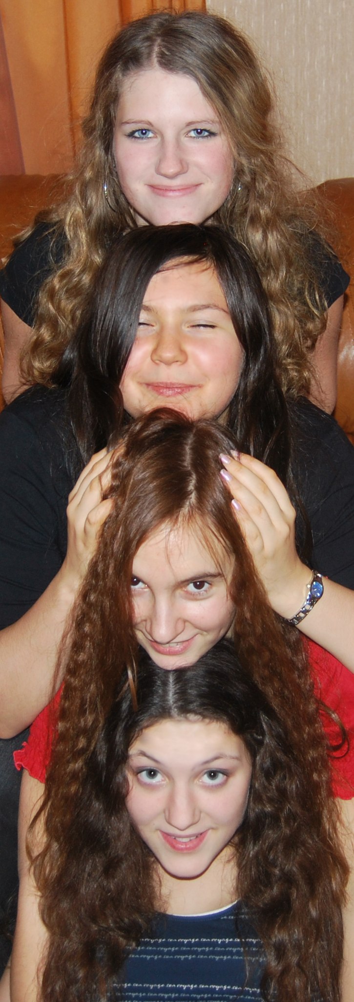 Настя Ревягина | Королёв