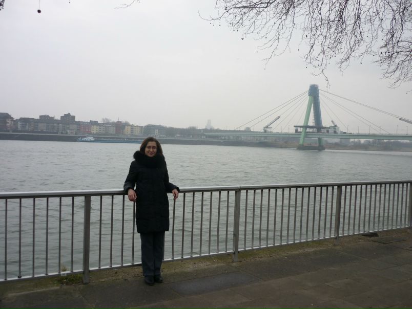 №38, Ирина Натоптаная №38, Ирина Натоптаная