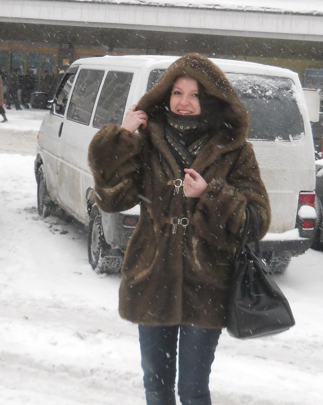 Светочка Богач | Киев