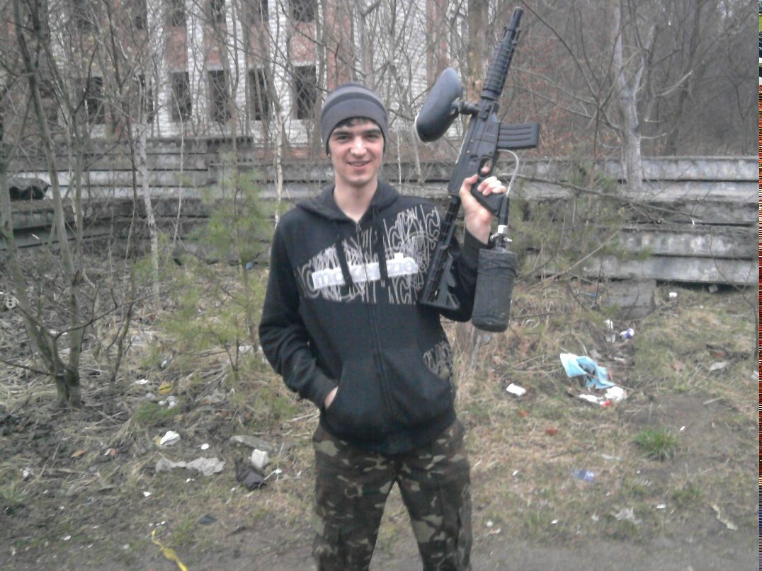 Остап Віблий | Львов