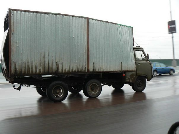 №4, Владимир Кузьмин №4, Владимир Кузьмин