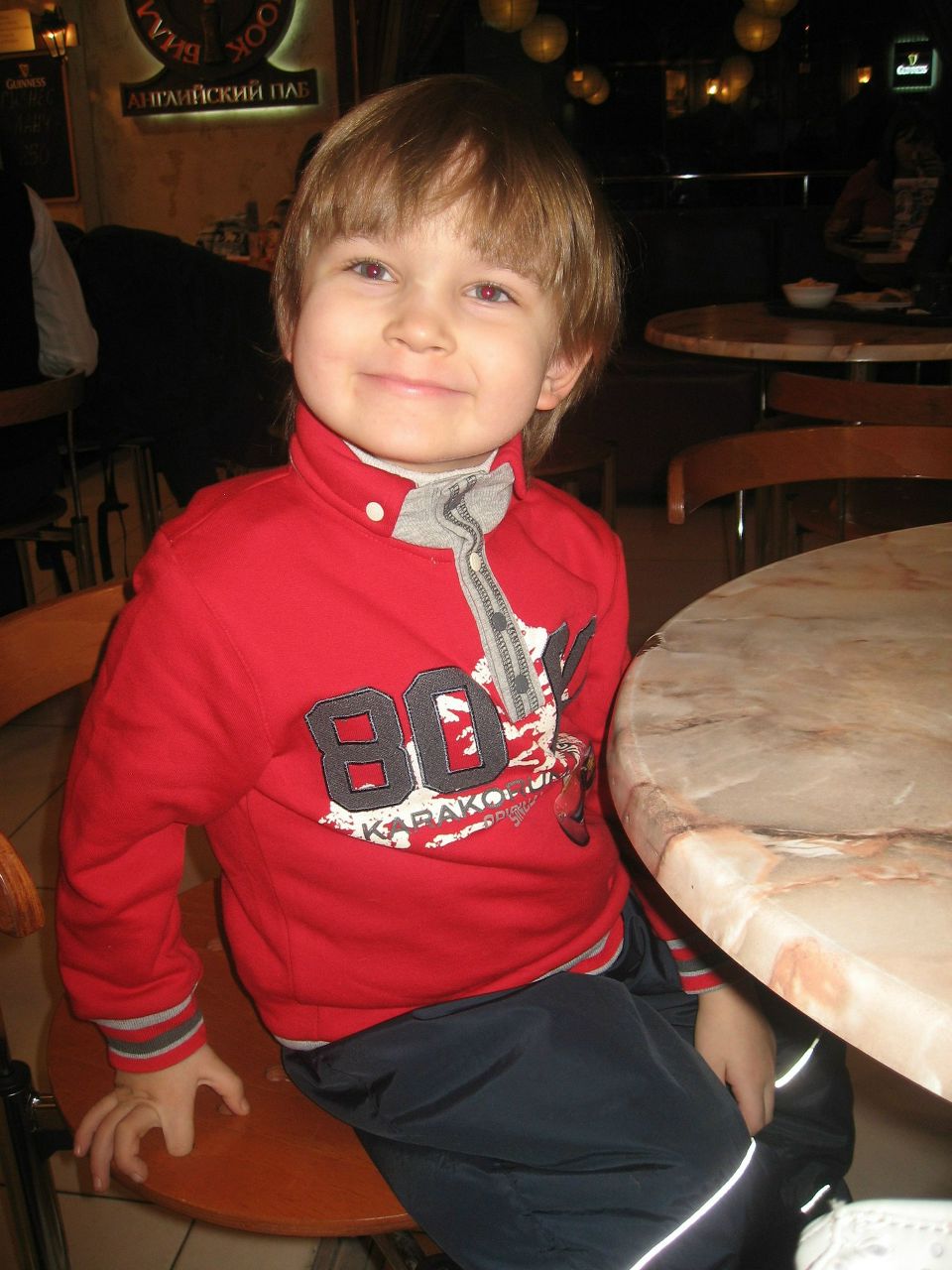 Марьяна Гулькова НИКОЛАЕВНА | Санкт-Петербург