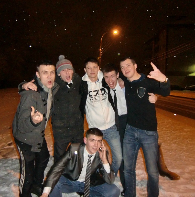 Ленчик Морячок LeO | Великий Новгород