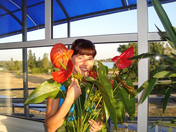 №9, Светлана №9, Светлана