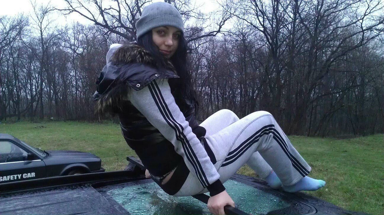 Людочка Довганюк ۩۞۩ Konfetka_smile ۩۞۩ | Киев