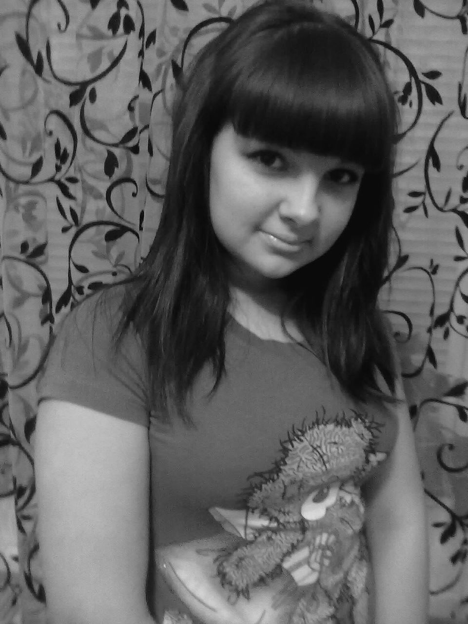 Кристина Зимина | Киев