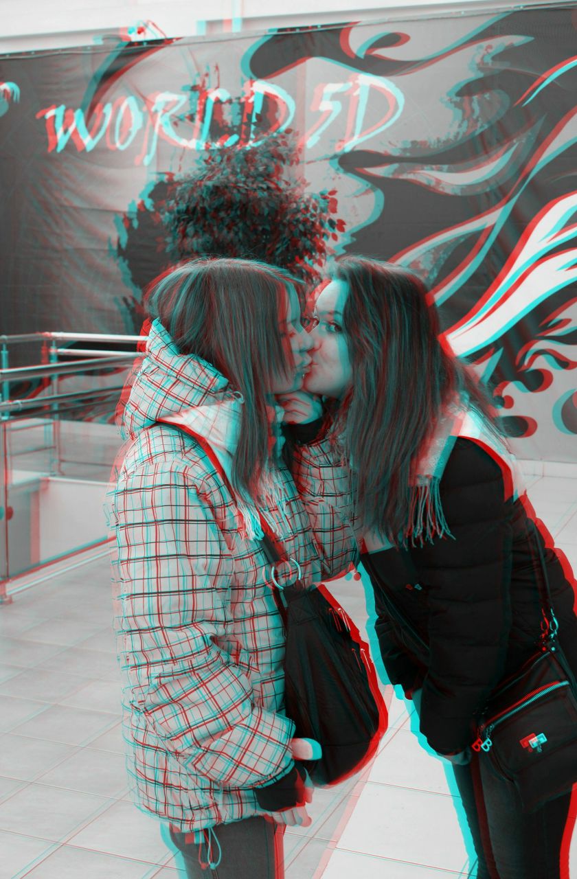 Даша Швед | Санкт-Петербург