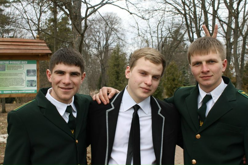 Володимир Грицак | Чортков