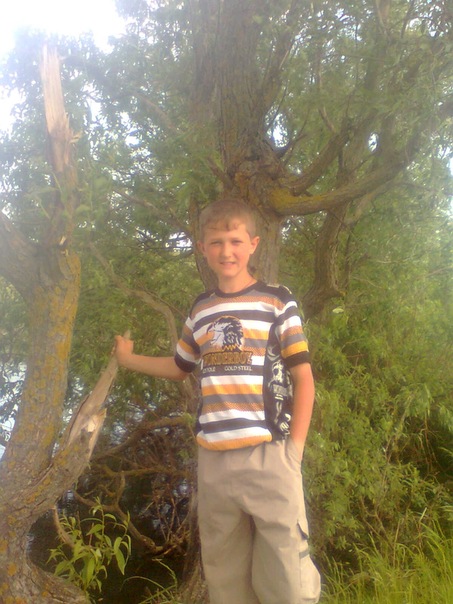 №29, Саша Іванішин, 28 лет, Морозовка №29, Саша Іванішин, 28 лет, Морозовка