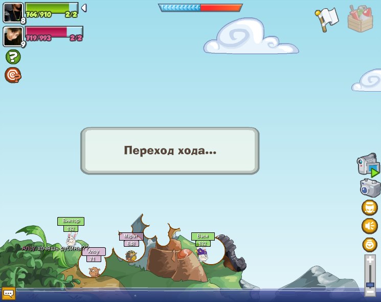 Виктор Парфёнов | Казань