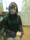 Фотография Карасёвой Кристины