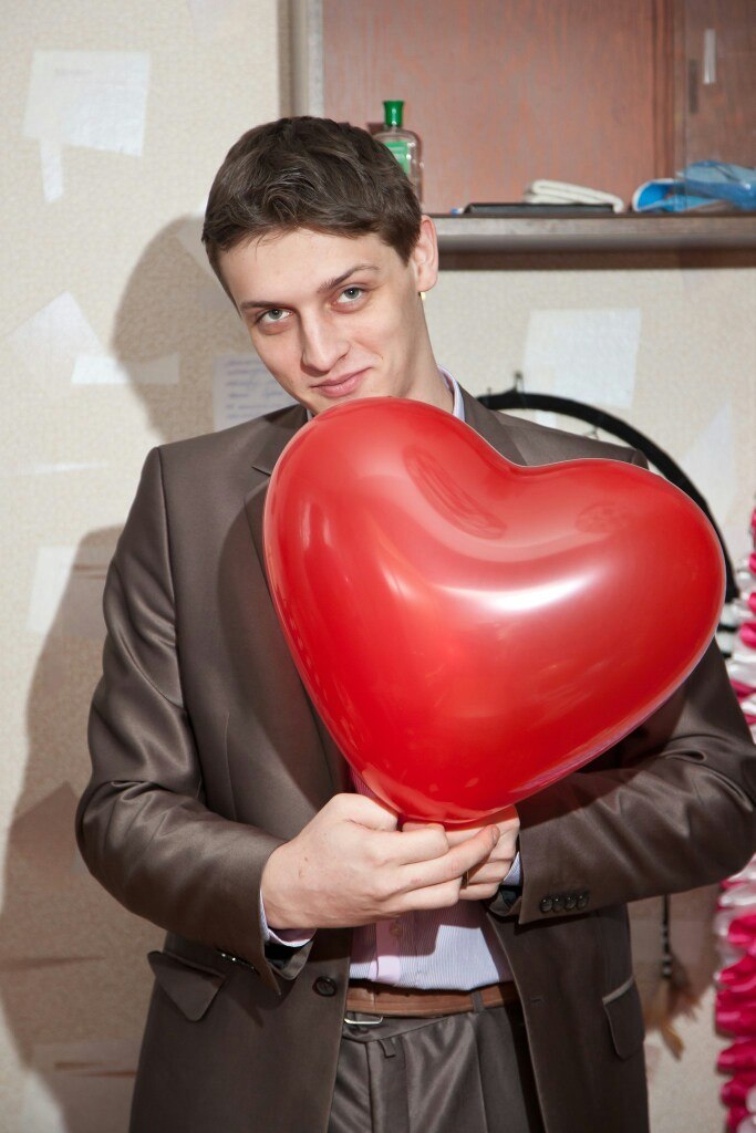 Сергей Мироненко Николаевич | Коломна