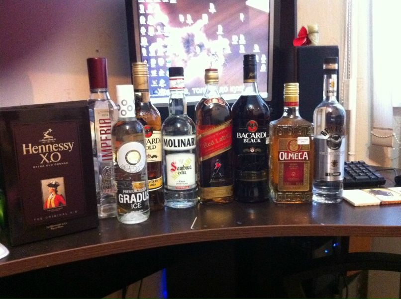 Кирилл Юсупов | Abu Dhabi