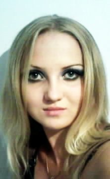 Юлия Кукса | Новая Каховка