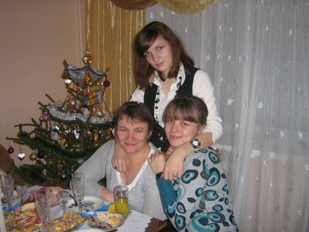 №124, Мар'яна Петрушка, Броды №124, Мар'яна Петрушка, Броды