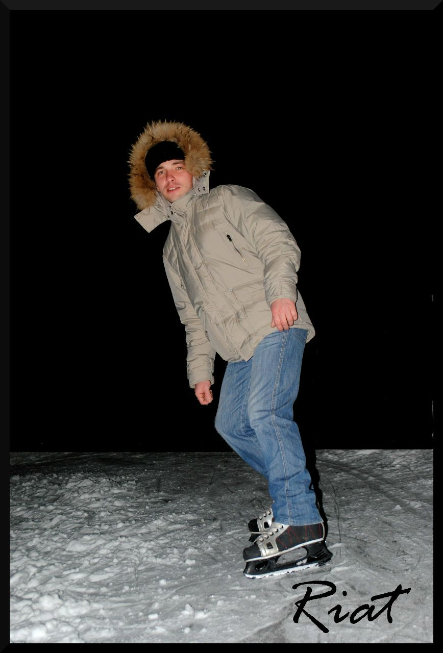 Риат Файзуллин | Тюмень