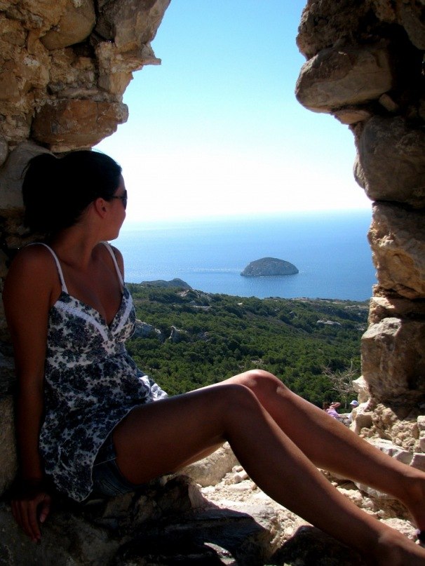 Катька Рябова | Москва