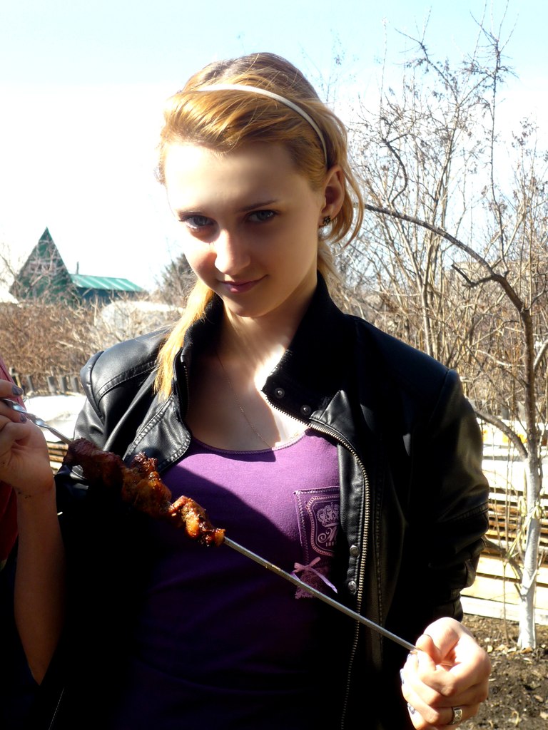 Екатерина Лис ~Sweet_Kat~ | Снежинск