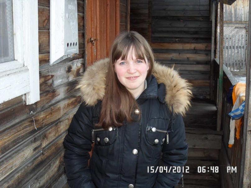 Яна Канева | Гам