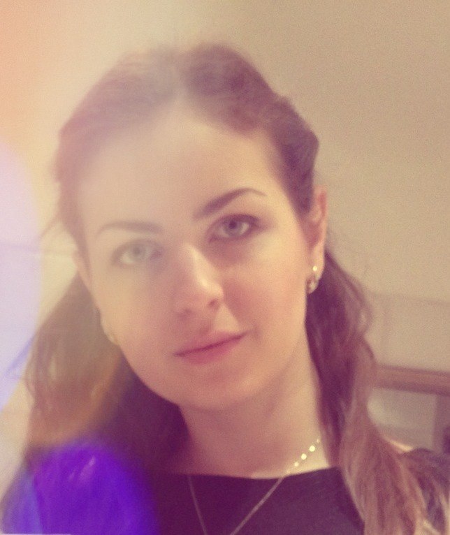 Екатерина Богданова | Москва