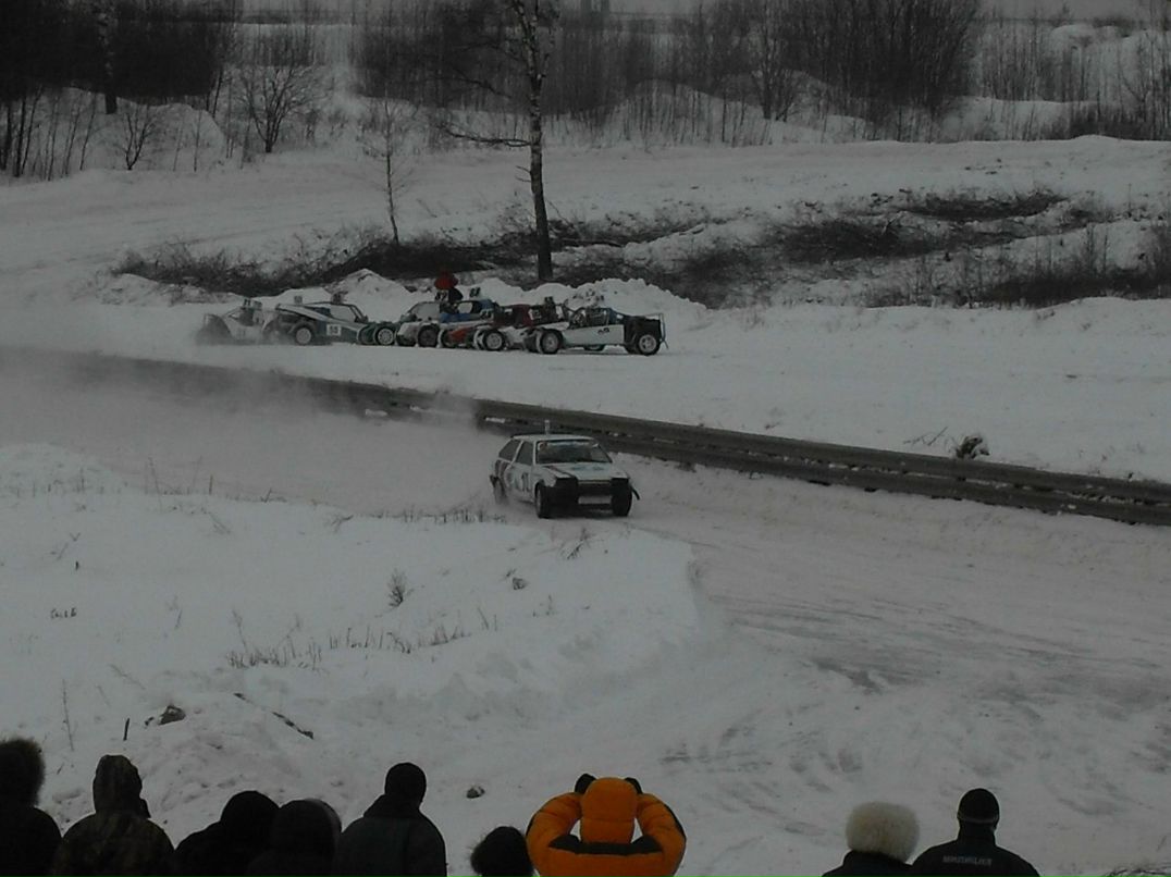 Миша Белый | Москва