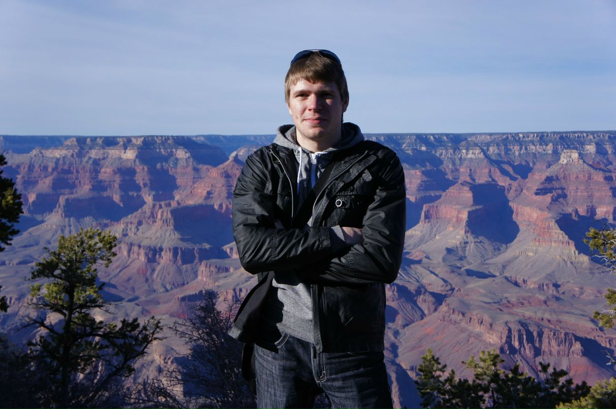 Дмитрий Дергачев | Харьков