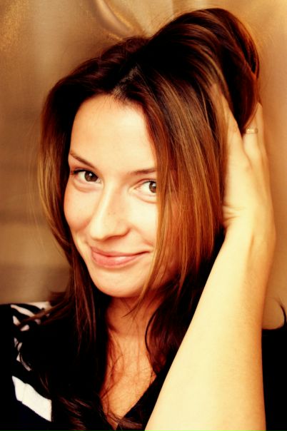 №5, Евгения Самонина, Москва, Россия №5, Евгения Самонина, Москва, Россия